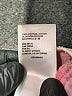 BDG 100% Cotton Hearts Pink Jeans Size 27 waist - photo 9