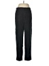 Vince. Black Casual Pants Size M - photo 1