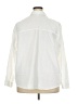 Eddie Bauer Ivory Long Sleeve Blouse Size 2X - photo 2