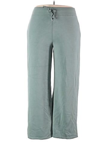 SPANX Casual Pants (view 1)