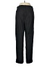 Vince. Black Casual Pants Size M - photo 2