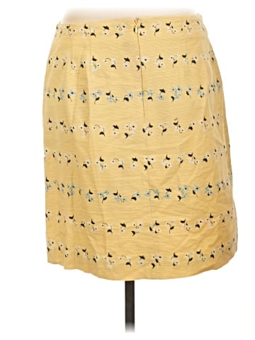Ann Taylor Factory Casual Skirt (view 2)