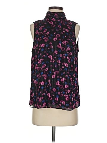 Vince Camuto Sleeveless Blouse (view 1)