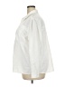 Eddie Bauer Ivory Long Sleeve Blouse Size 2X - photo 5