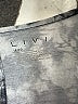 LIVI Paisley Blue Jumpsuit Size 18 Plus - photo 4