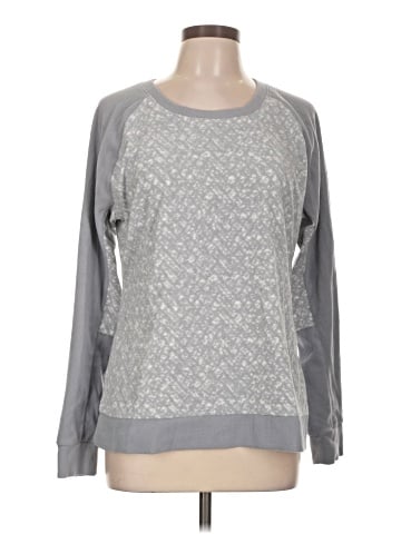 Columbia Pullover Sweater (view 1)