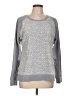 Columbia Gray Pullover Sweater Size L - photo 1
