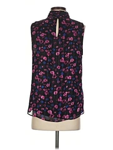 Vince Camuto Sleeveless Blouse (view 2)