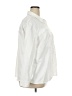 Eddie Bauer Ivory Long Sleeve Blouse Size 2X - photo 4