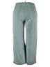 SPANX Solid Teal Casual Pants Size 2X - photo 2