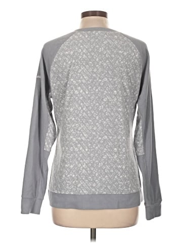 Columbia Pullover Sweater (view 2)