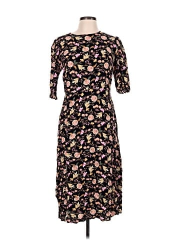 Ann Taylor LOFT Casual Dress (view 1)