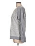 Columbia Gray Pullover Sweater Size L - photo 5