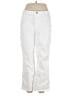 Wit & Wisdom Ivory Jeans Size 14 - photo 1