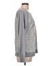 Columbia Gray Pullover Sweater Size L - photo 4