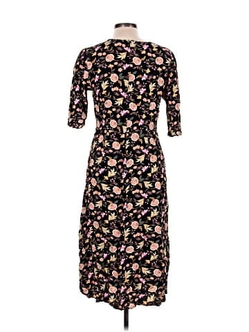 Ann Taylor LOFT Casual Dress (view 2)
