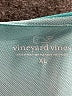 Vineyard Vines Teal Short Sleeve Blouse Size XL - photo 7