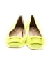 Talbots Yellow Flats Size 8 1/2 - photo 2