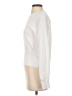 Unsubscribed 100% Cotton Ivory Turtleneck Sweater Size XS - photo 5
