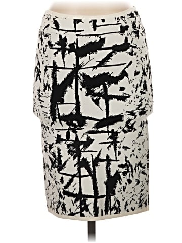 BCBGMAXAZRIA Casual Skirt (view 1)