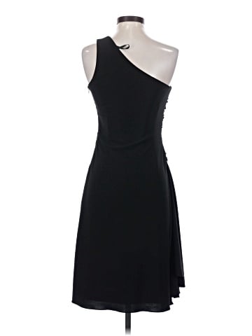 Betsy & Adam Cocktail Dress (view 2)