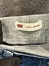 Levi's Solid Blue Jeans 12-18 MO / 18 MO - photo 3