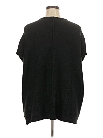 Liz Claiborne Career Poncho (view 2)