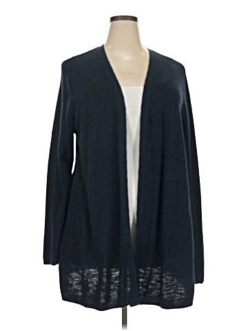 J.Jill Cardigan (view 1)