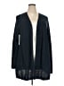 J.Jill Blue Cardigan Size 3X - photo 1