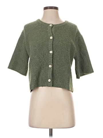Aerie Cardigan (view 1)