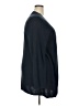 J.Jill Blue Cardigan Size 3X - photo 4