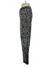 MICHAEL Michael Kors Animal Print Black Casual Pants Size S - photo 5