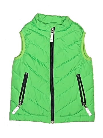 Hanna Andersson Vest (view 1)