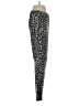 MICHAEL Michael Kors Animal Print Black Casual Pants Size S - photo 4