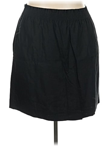 J.Crew Factory Store Casual Skirt (view 1)