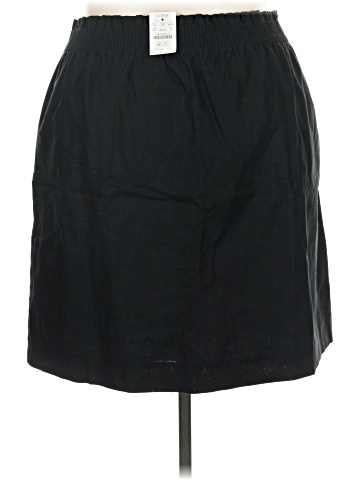 J.Crew Factory Store Casual Skirt (view 2)