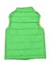 Hanna Andersson 100% Polyester Green Vest Size 4 - photo 2