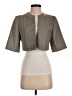 Calvin Klein Gray Blazer Size 4 - photo 1