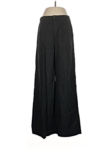 Madewell The Harlow Wide-Leg Pant (view 1)
