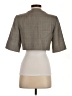 Calvin Klein Gray Blazer Size 4 - photo 2