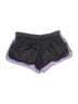 Nike Purple Athletic Shorts Size M (kids) - photo 1