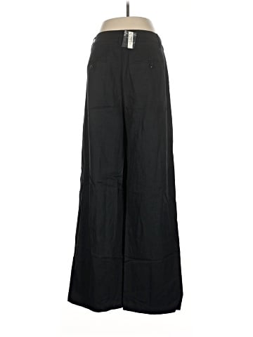 Madewell The Harlow Wide-Leg Pant (view 2)