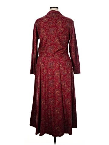 Lands' End Casual Dress (view 2)