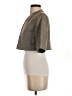 Calvin Klein Gray Blazer Size 4 - photo 5