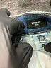 Express Hearts Blue Jeans Size 2 - photo 8