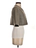 Calvin Klein Gray Blazer Size 4 - photo 4