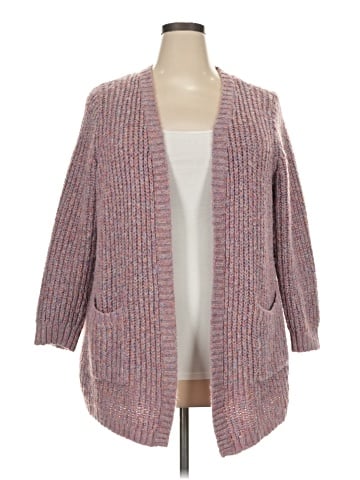 Torrid Cardigan (view 1)