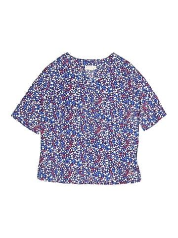 Vineyard Vines Short Sleeve Blouse (view 1)
