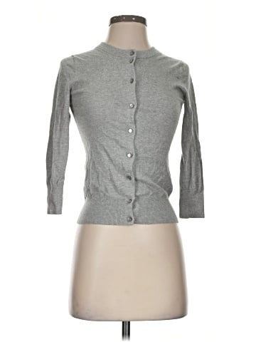 J.Crew Factory Store Cardigan (view 1)