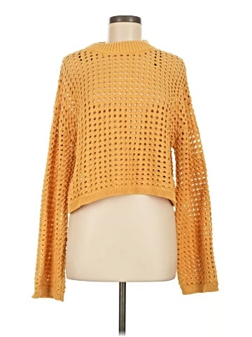 H&M Pullover Sweater (view 1)